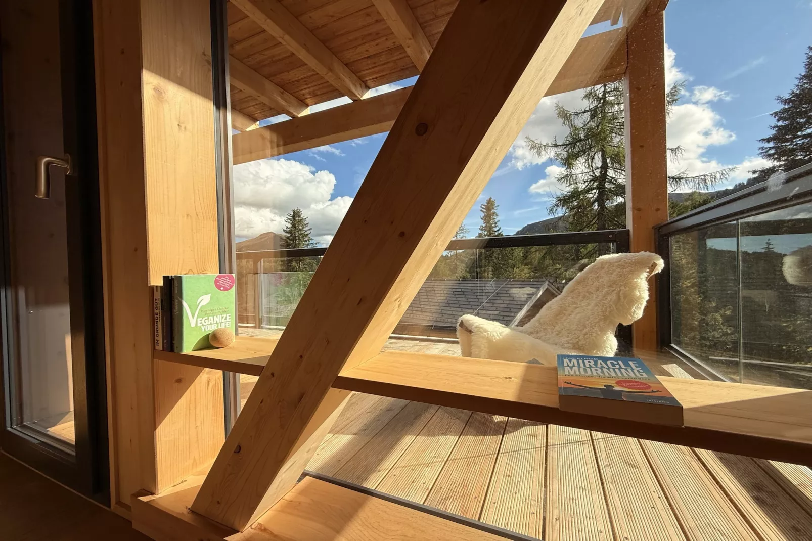 Naturchalets Turracher Höhe 32 - Niet-getagd