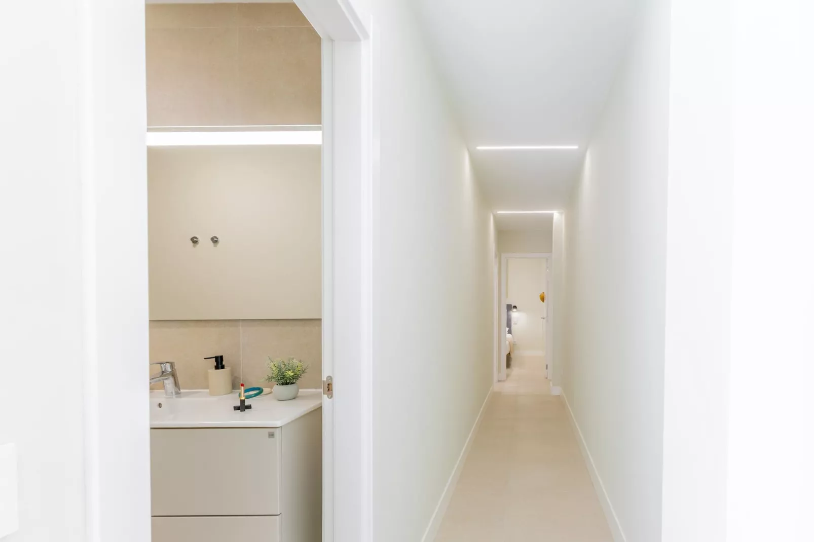 BRISAMAR II										 - Overloop