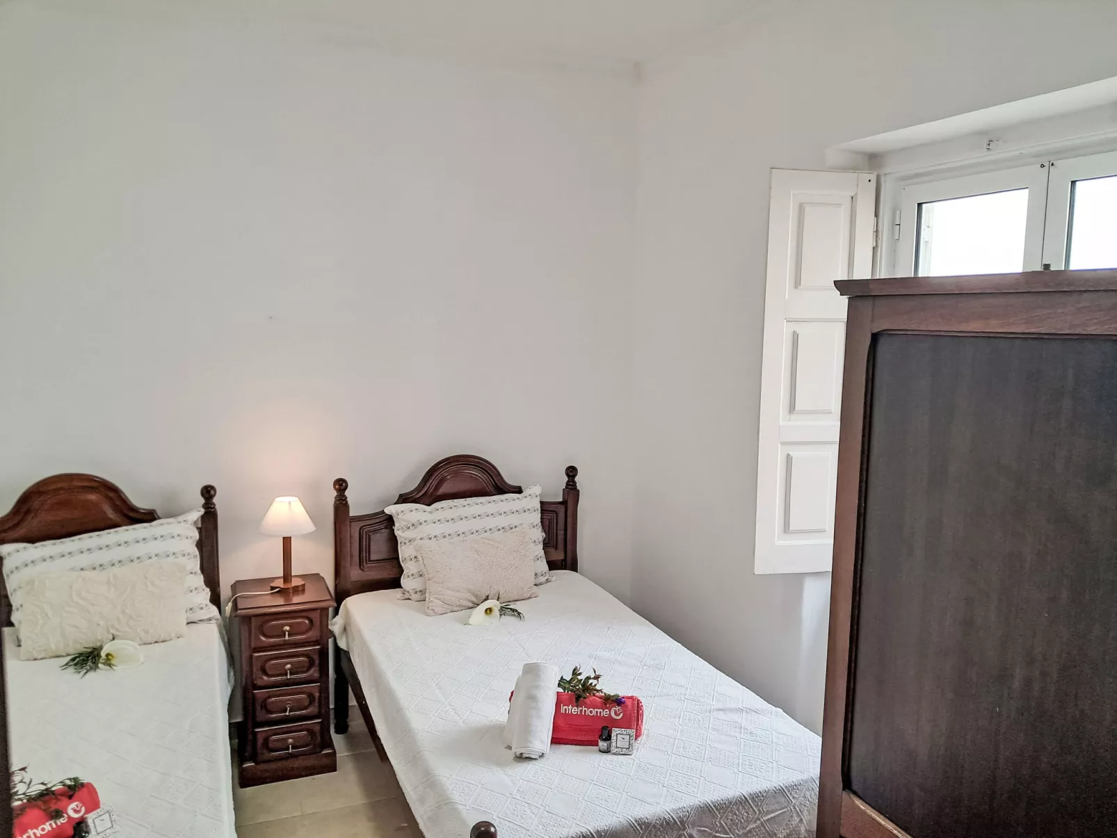  Albuquerque - Binnen