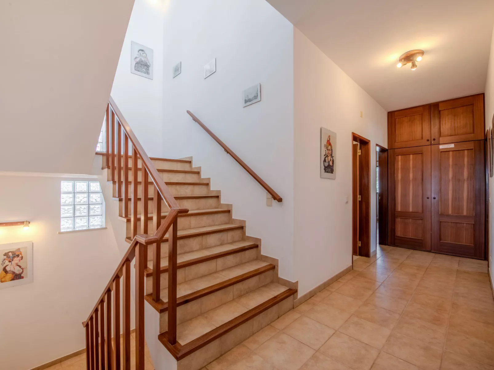 Ninho do Mocho - Buiten