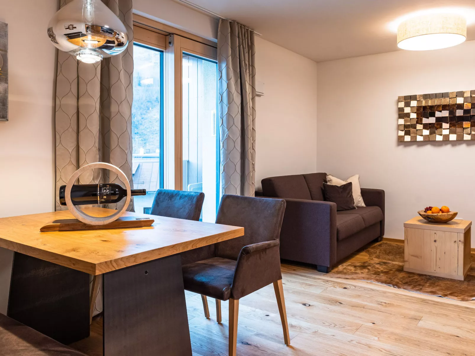 3_SPA - Junior Suite 208 - Binnen