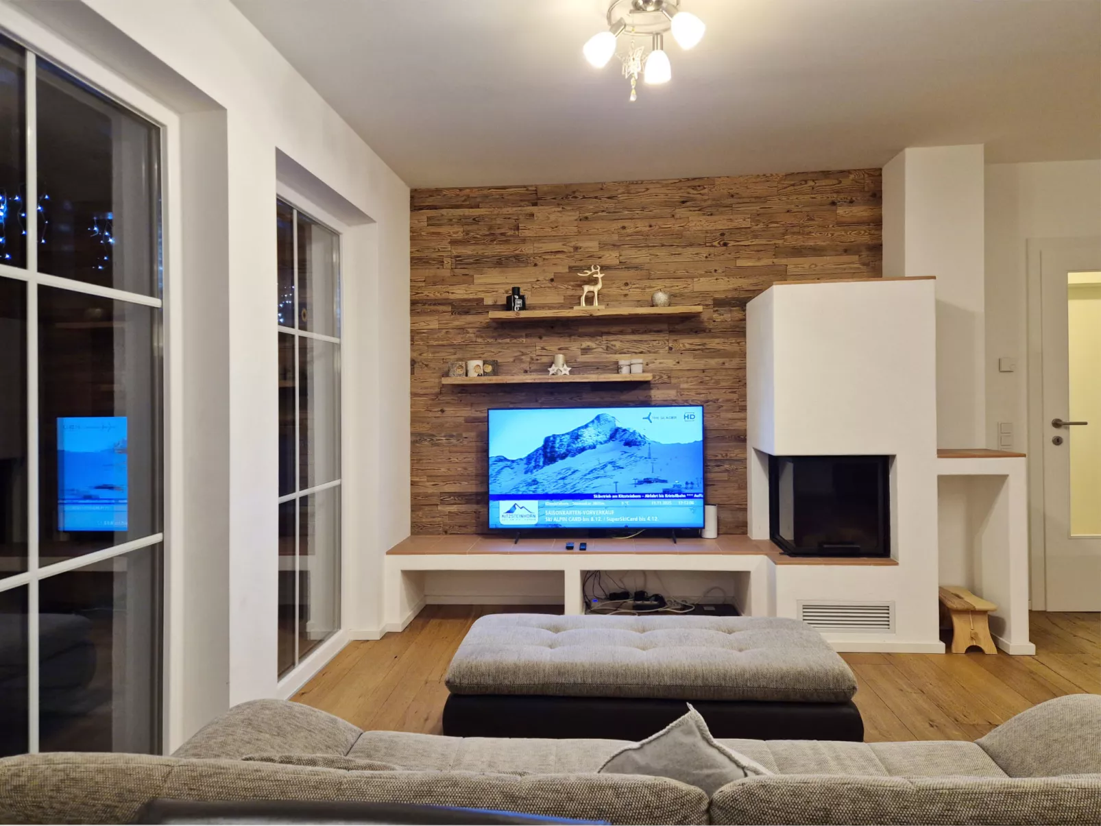 2_KAP-10-KitzNest Kaprun - Binnen