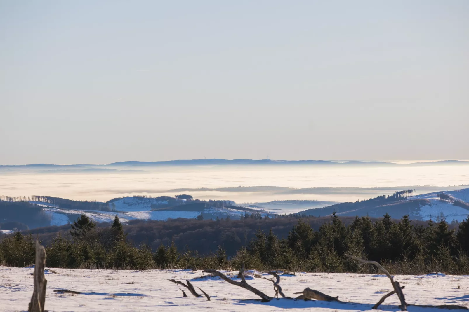 Appartement - Heidestrasse 2-17 | Winterberg 'Hermanna' - Niet-getagd
