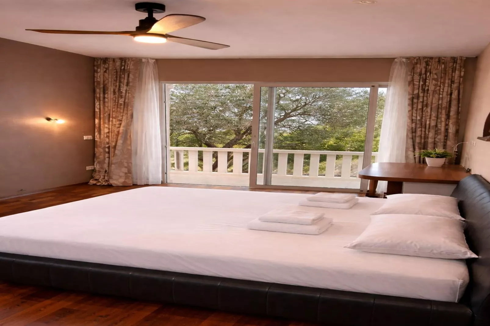 Villa Palma Maris - Slaapkamer