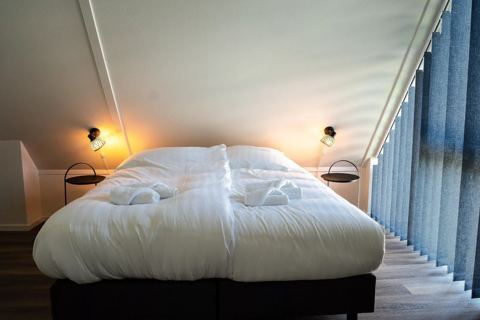 Wetterfrei - Slaapkamer