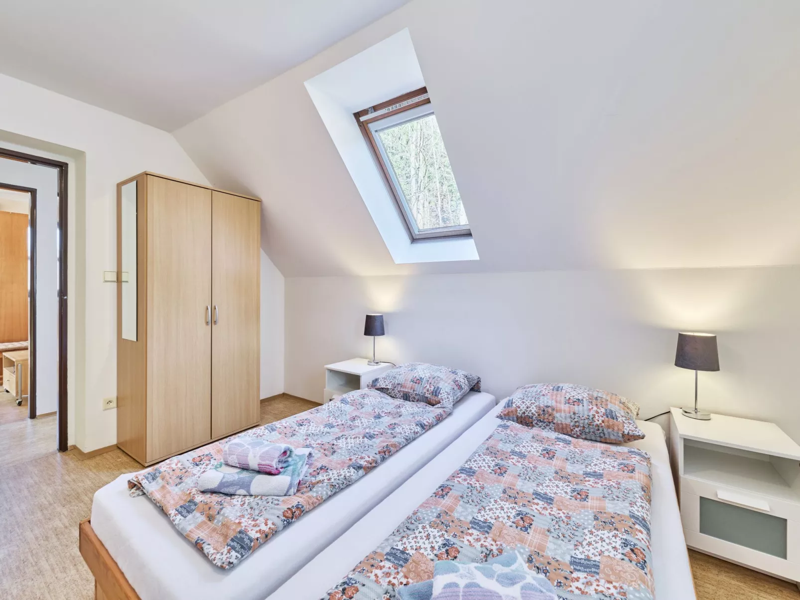 Green Valley Park Stárkov 6