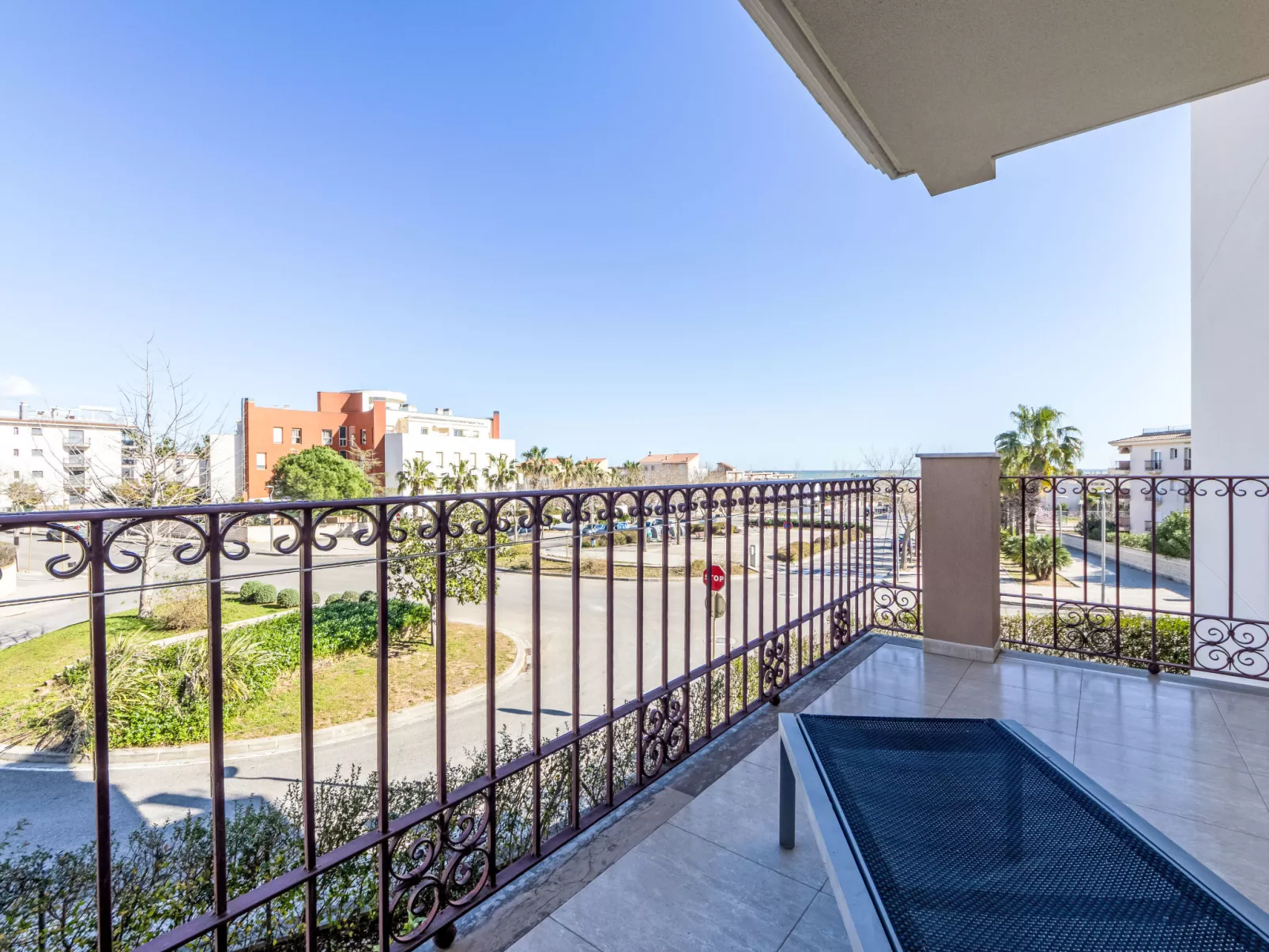 Golden Beach - Buiten