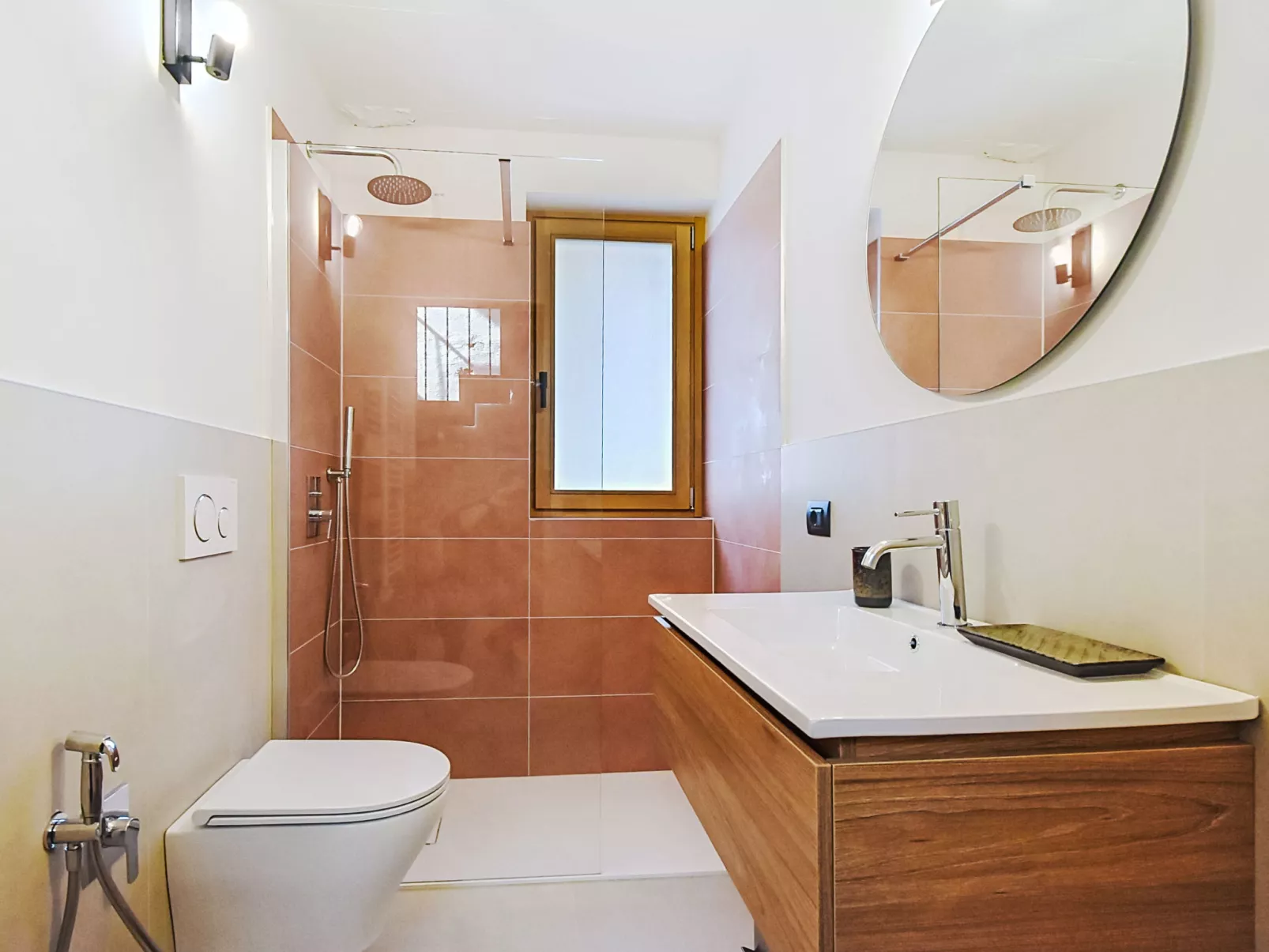 Al Vignale - La Vista - Binnen