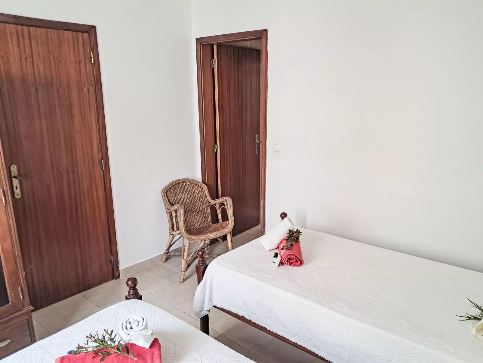  Albuquerque - Binnen