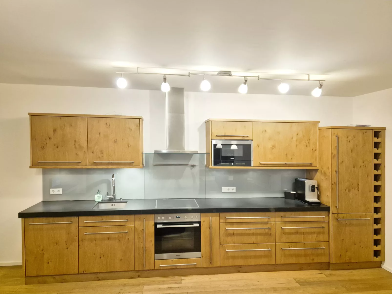 2_KAP-10-KitzNest Kaprun - Binnen