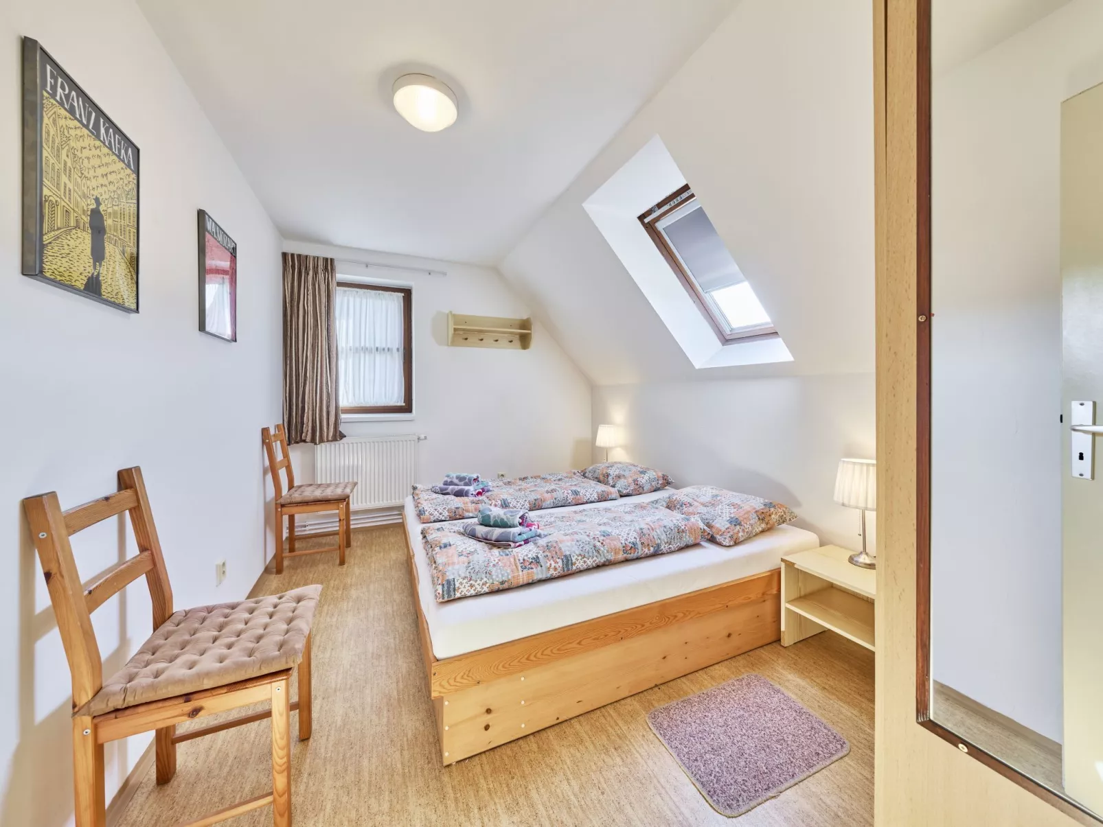 Green Valley Park Stárkov 6 - Binnen