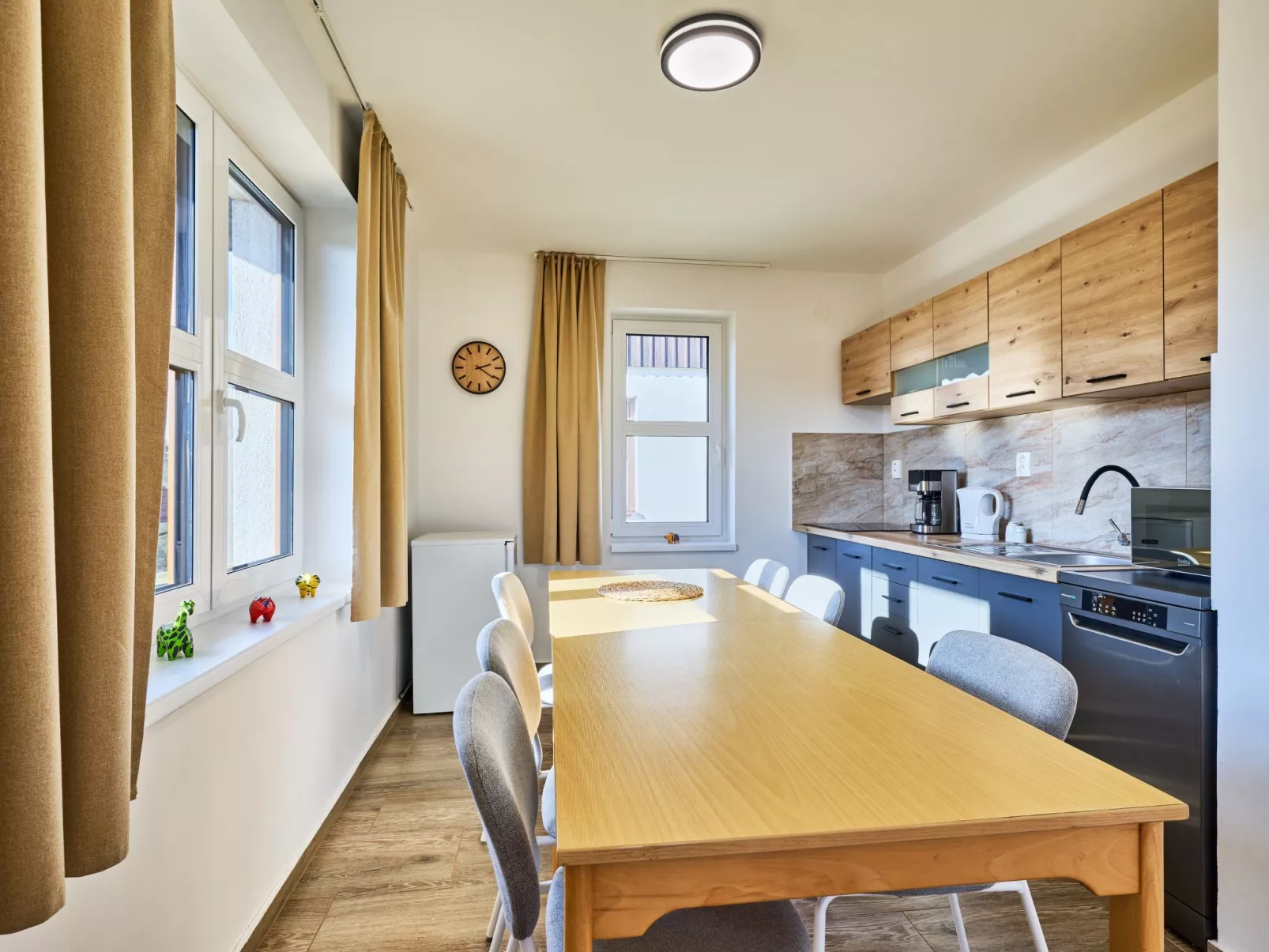 Green Valley Park Stárkov 11 - Binnen