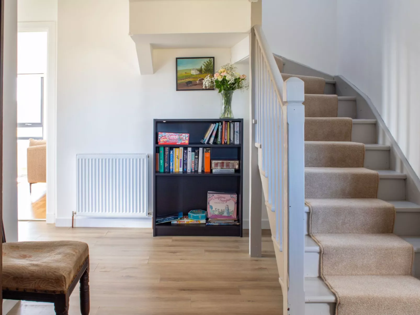 Carbost Cottage - Buiten