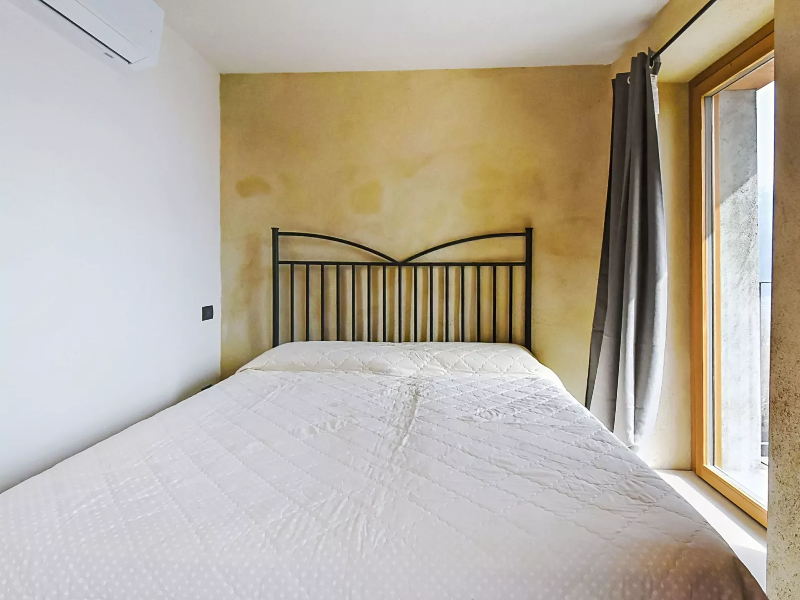 Al Vignale - Le Terrazze - Binnen