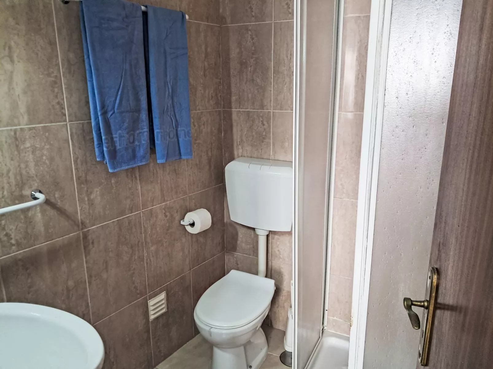  Albuquerque - Binnen