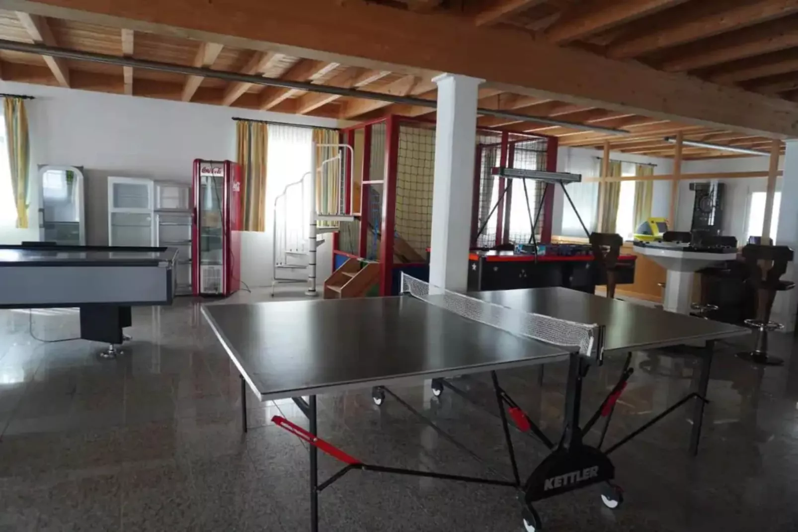 Feriendorf an der Ostsee - Fewo Typ 5 60 qm - Parkfaciliteiten