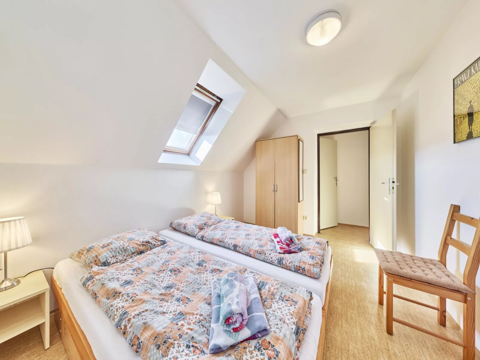 Green Valley Park Stárkov 6 - Binnen