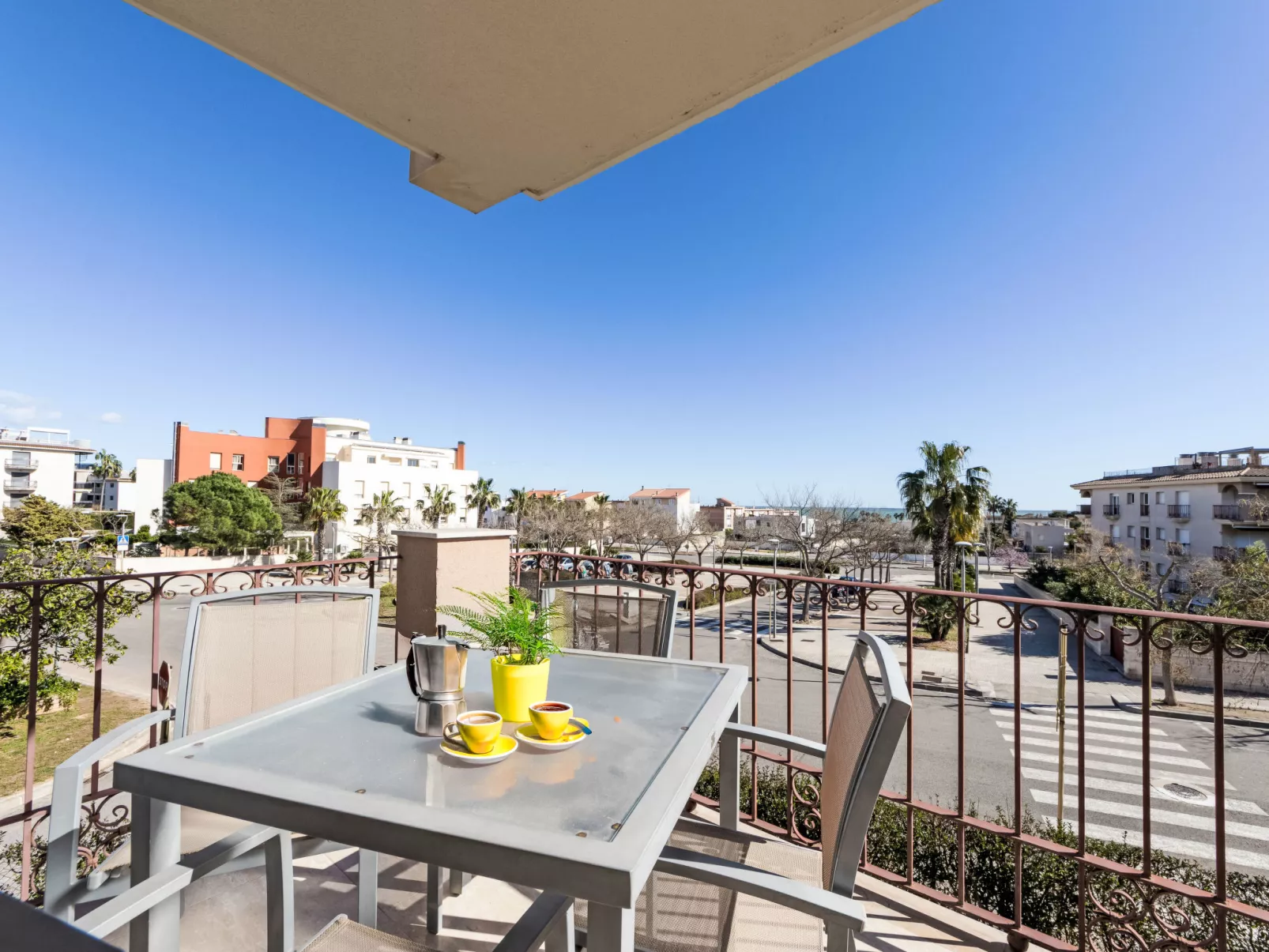 Golden Beach - Buiten