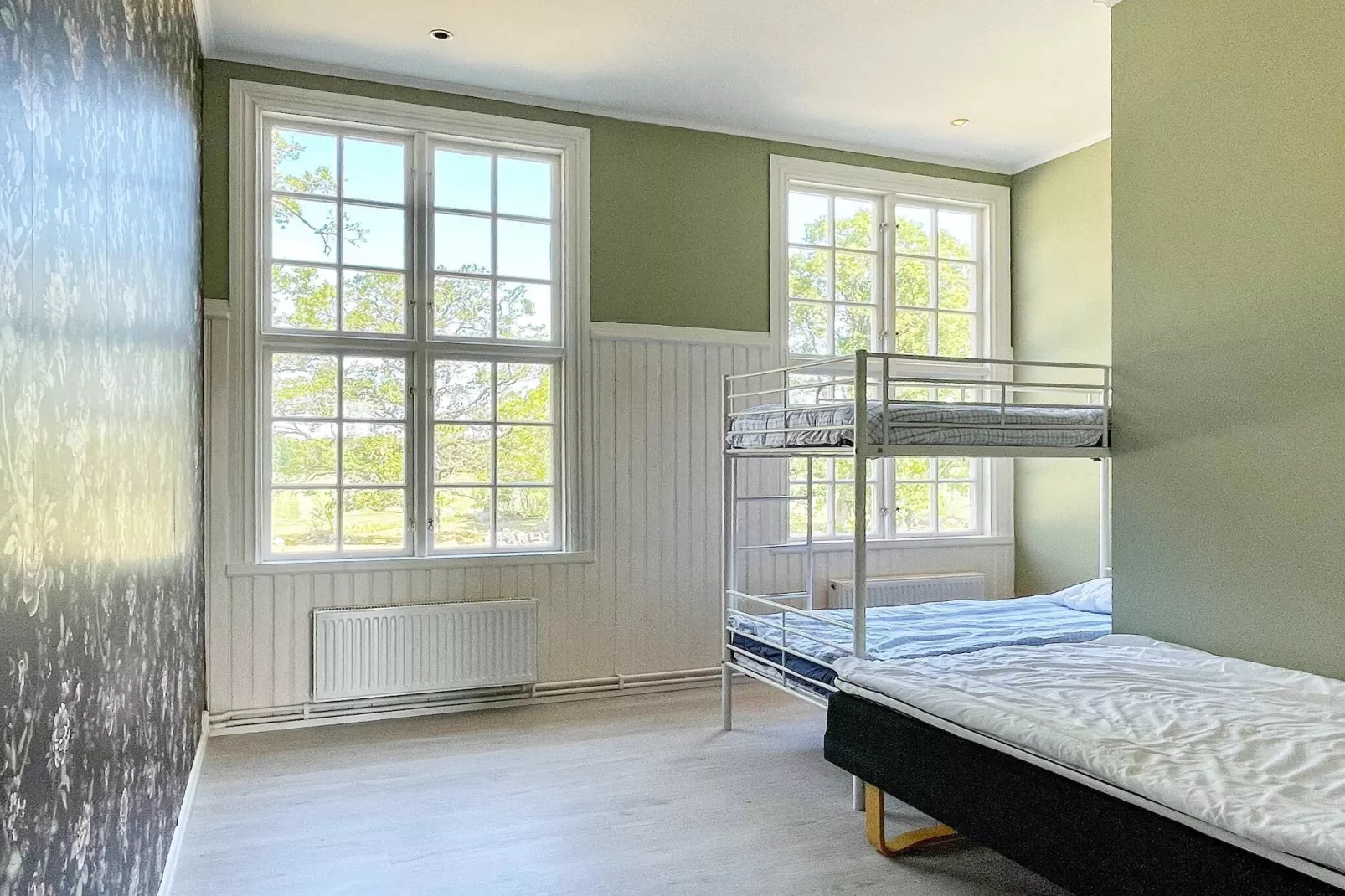 9 persoons vakantie huis in Mörlunda-By Traum - Binnen