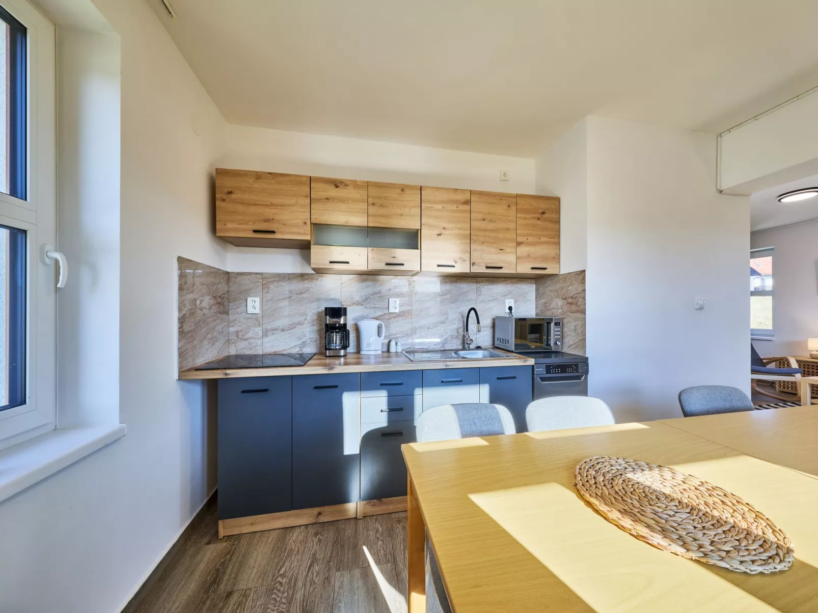 Green Valley Park Stárkov 11 - Binnen