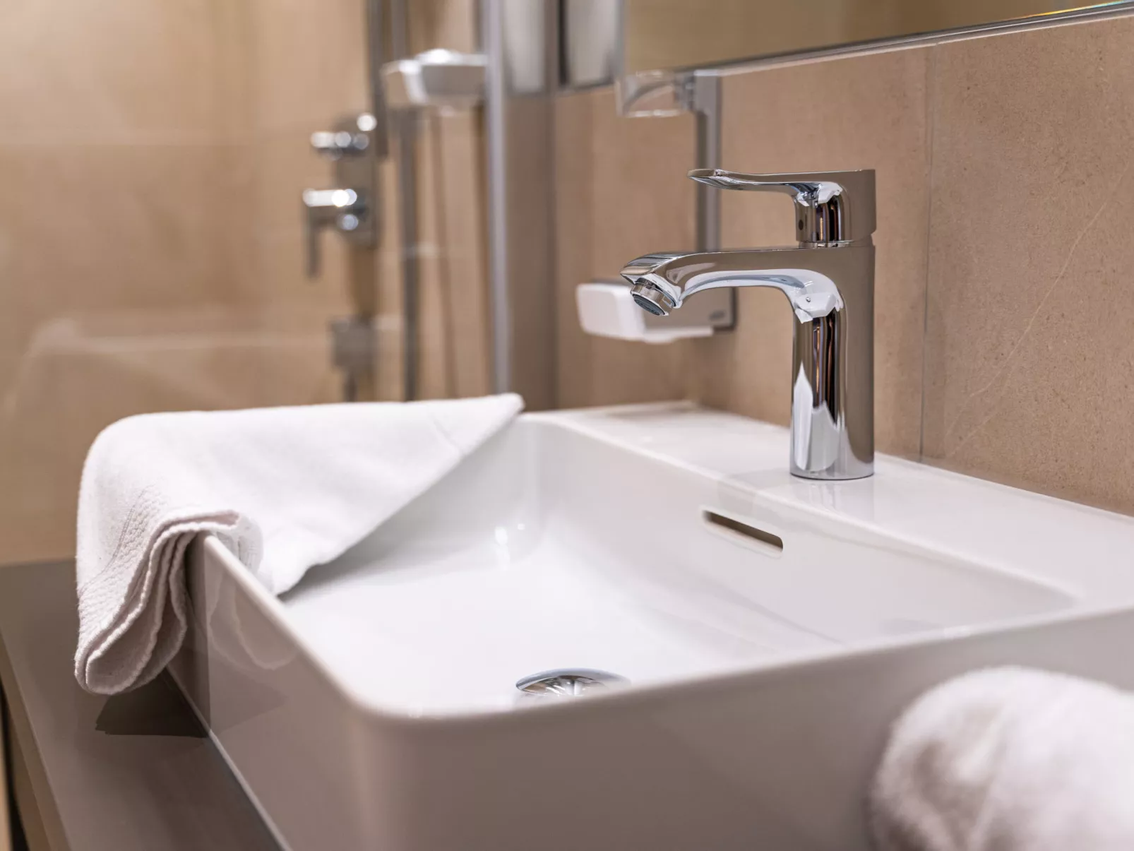 3_SPA - Classic Suite 611 - Binnen