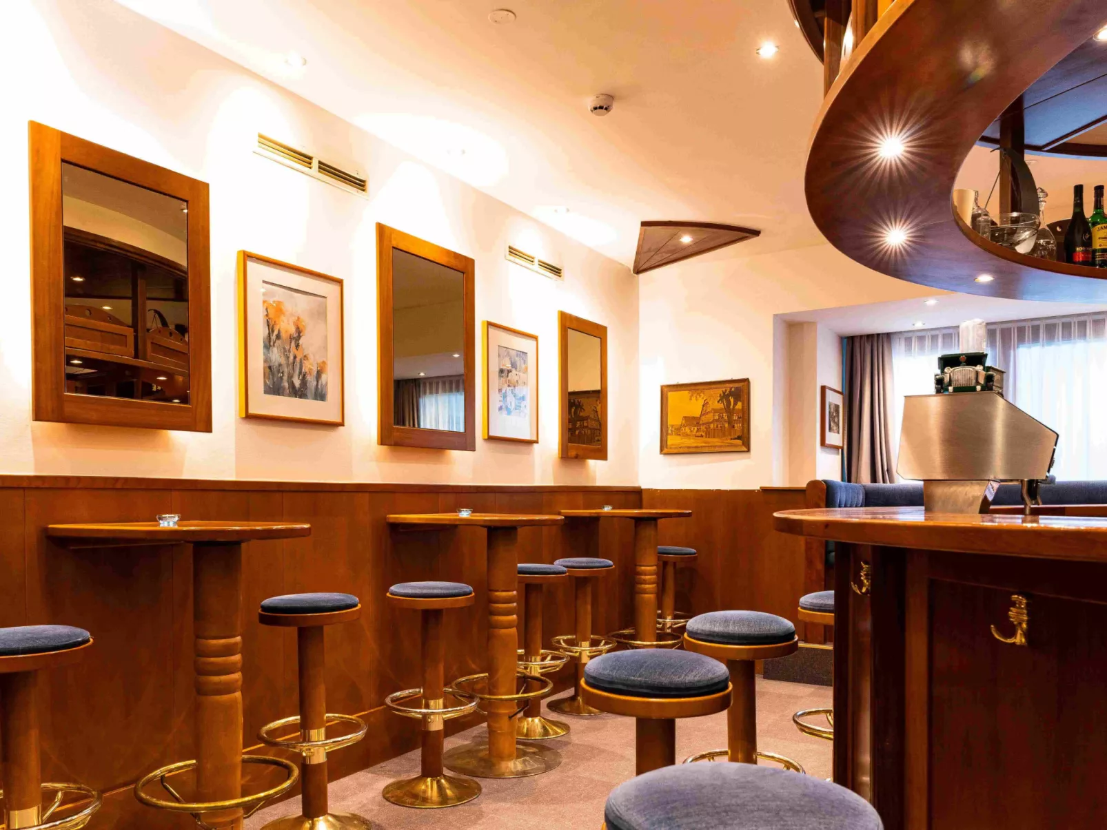 3_SPA - Junior Suite 208 - Binnen