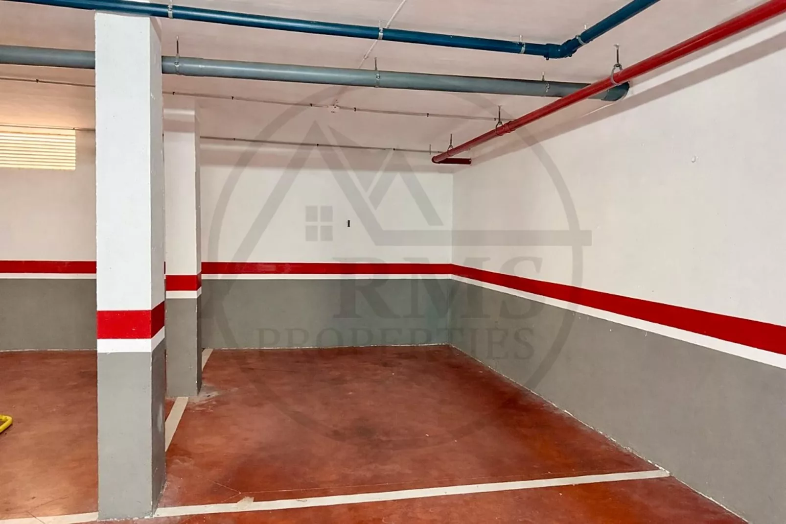 Aguamar - Faciliteiten