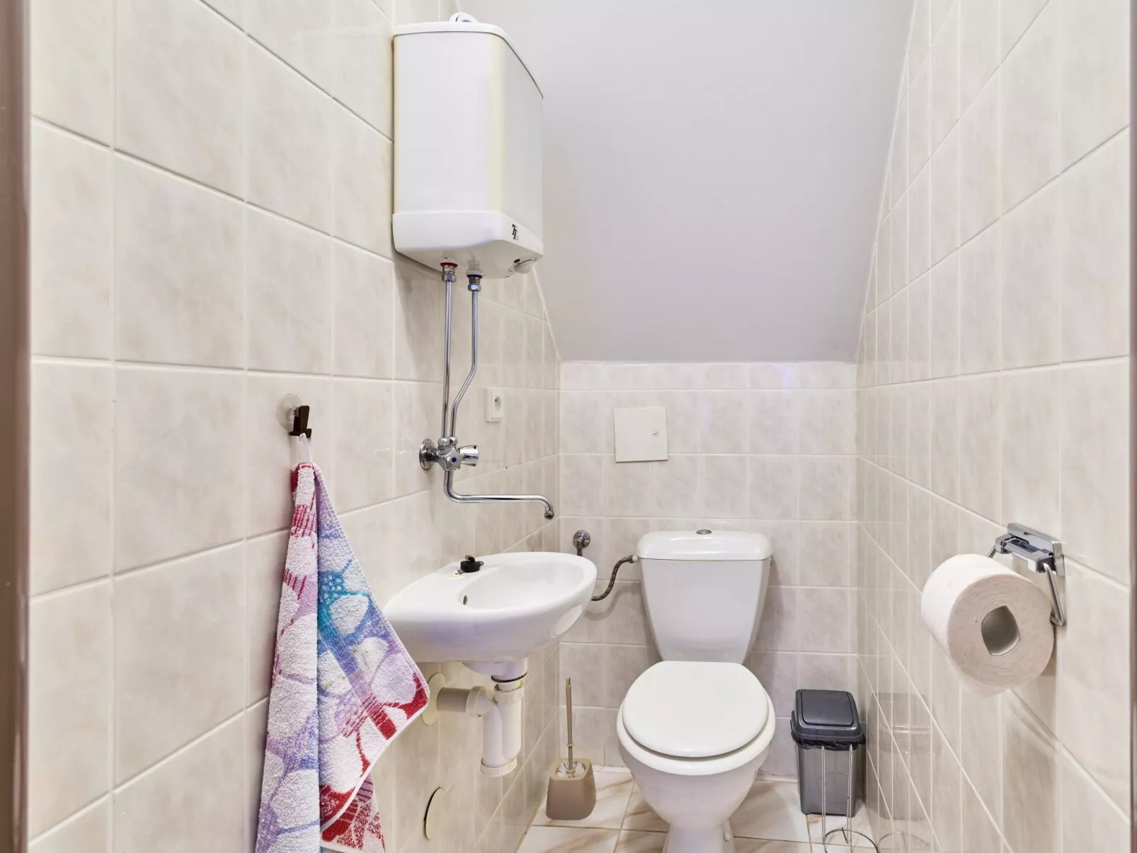 Green Valley Park Stárkov 6 - Binnen