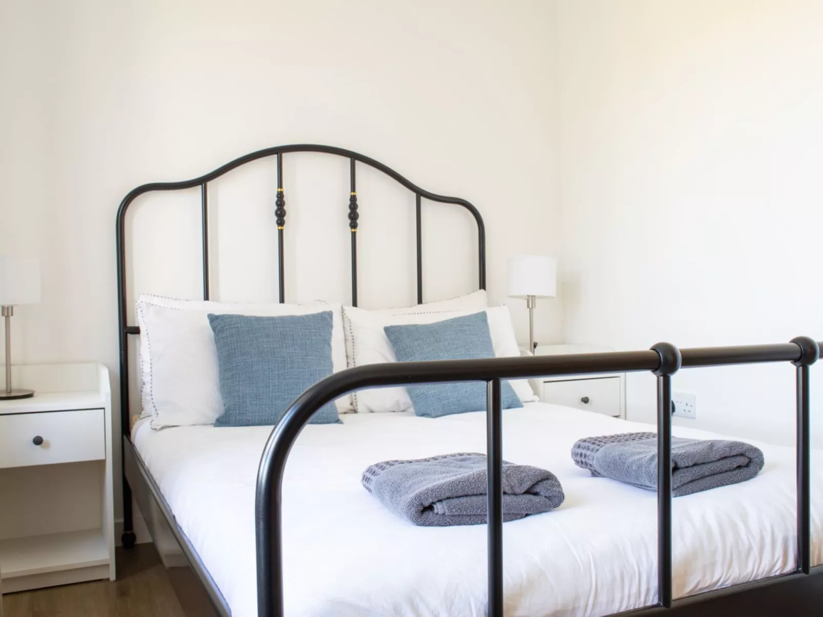 Carbost Cottage - Binnen