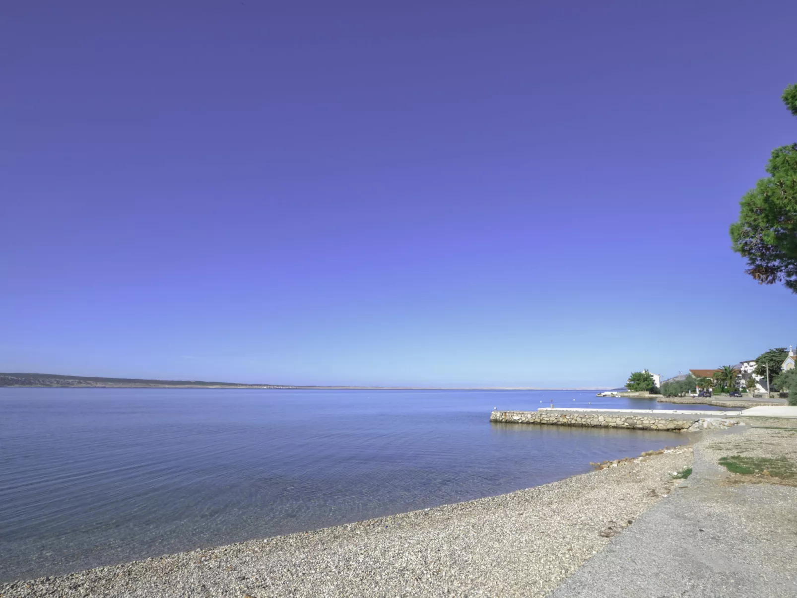 Mit Pool in Lukovo Sugarje - Omgeving