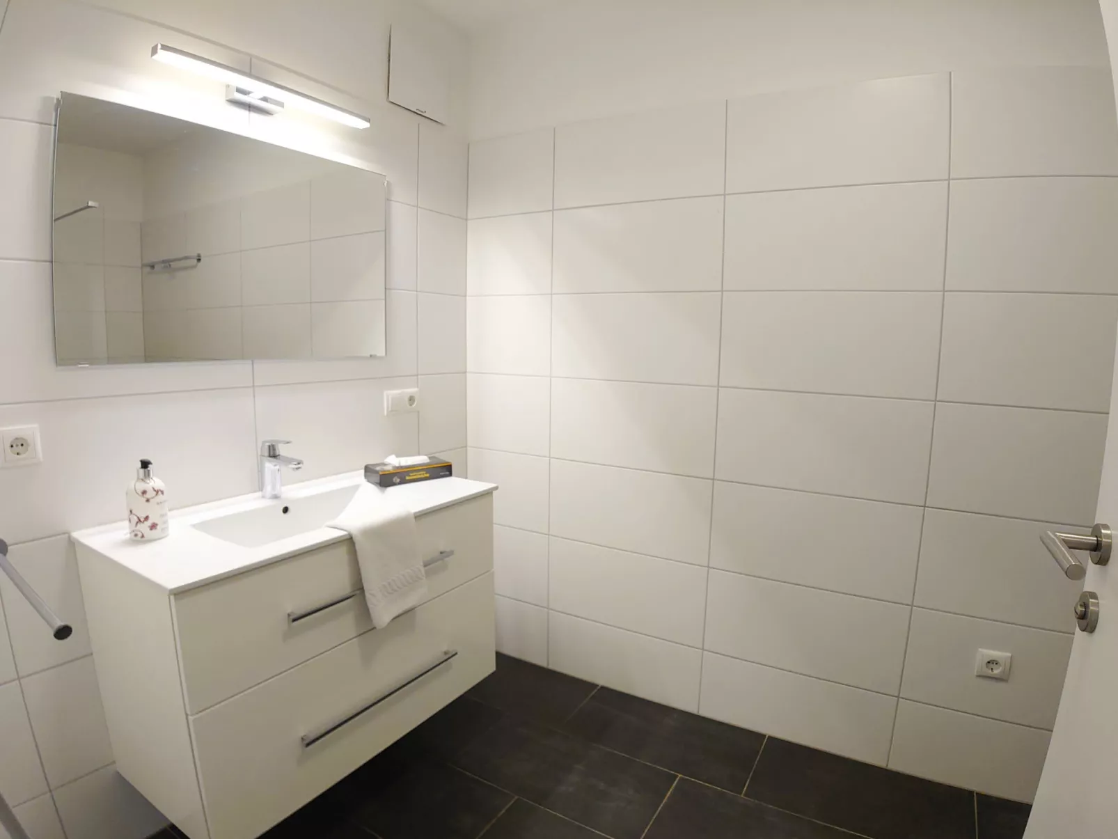 1_ZMO4 - Kitzview Terrace Apartment - Binnen