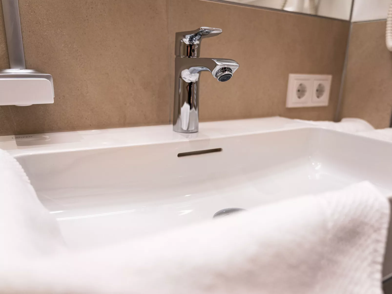 3_SPA - Comfort Studio 207 - Binnen