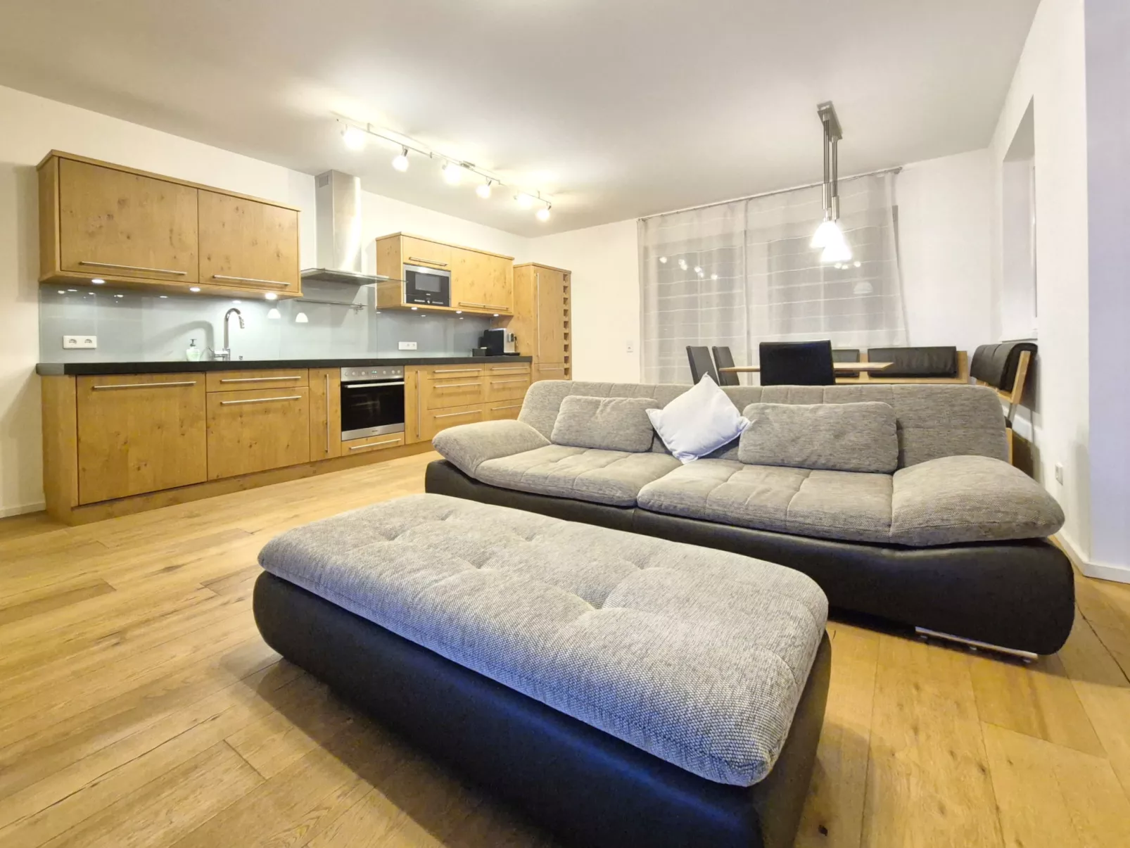 2_KAP-10-KitzNest Kaprun - Binnen