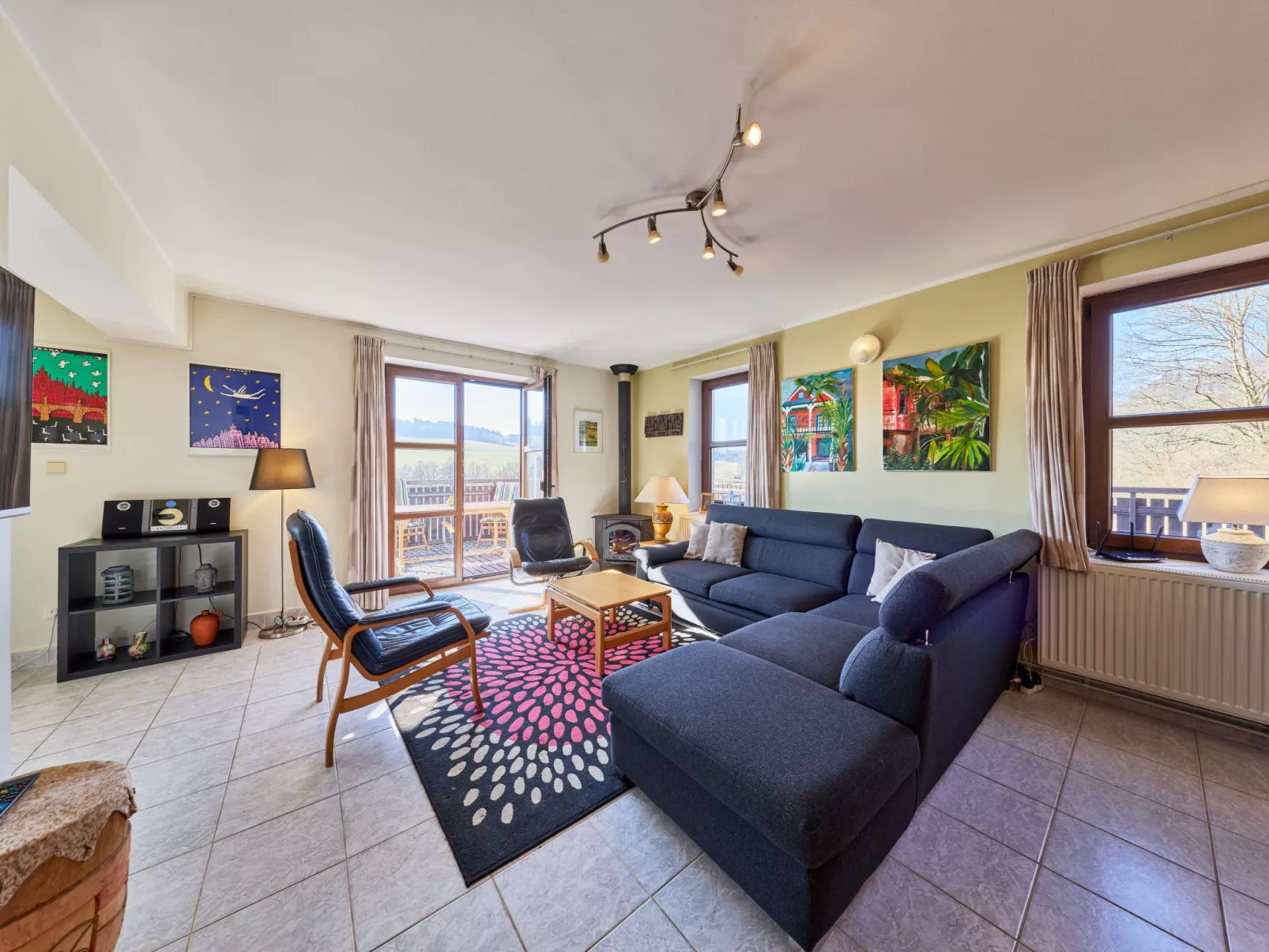 Green Valley Park Stárkov 6