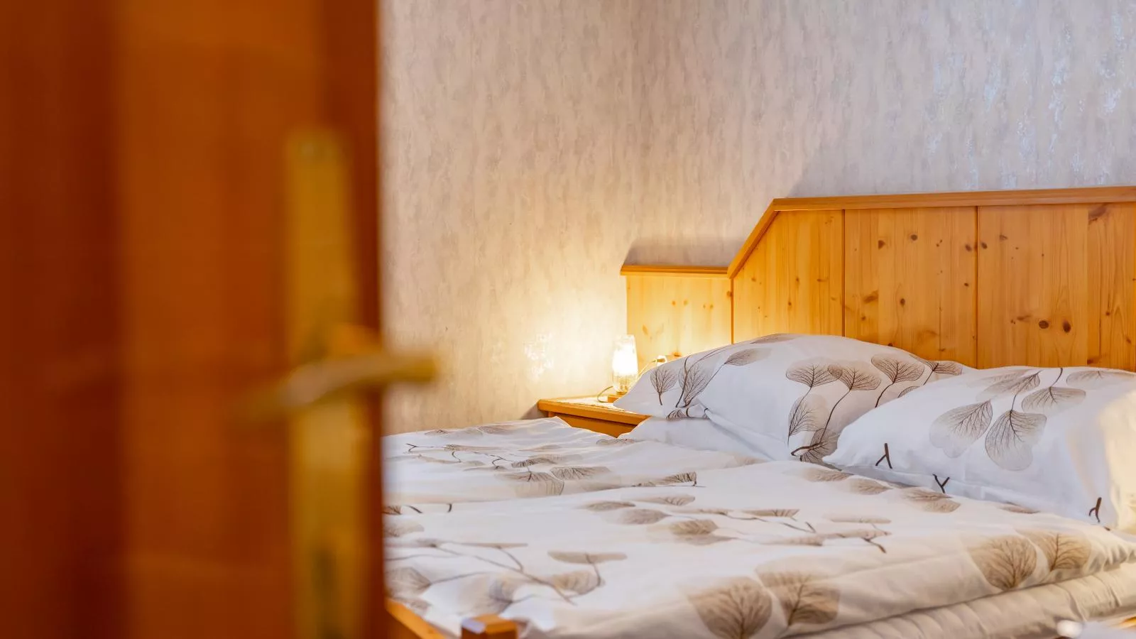 Nussbaumer - Slaapkamer