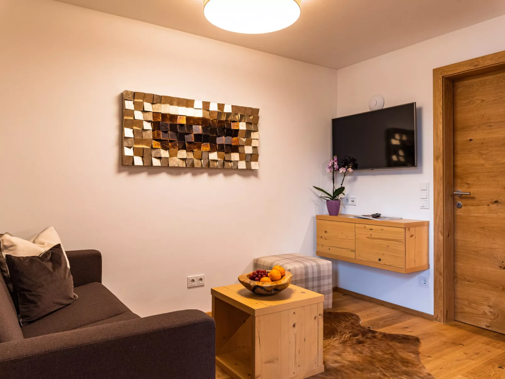 3_SPA - Junior Suite 104 - Binnen