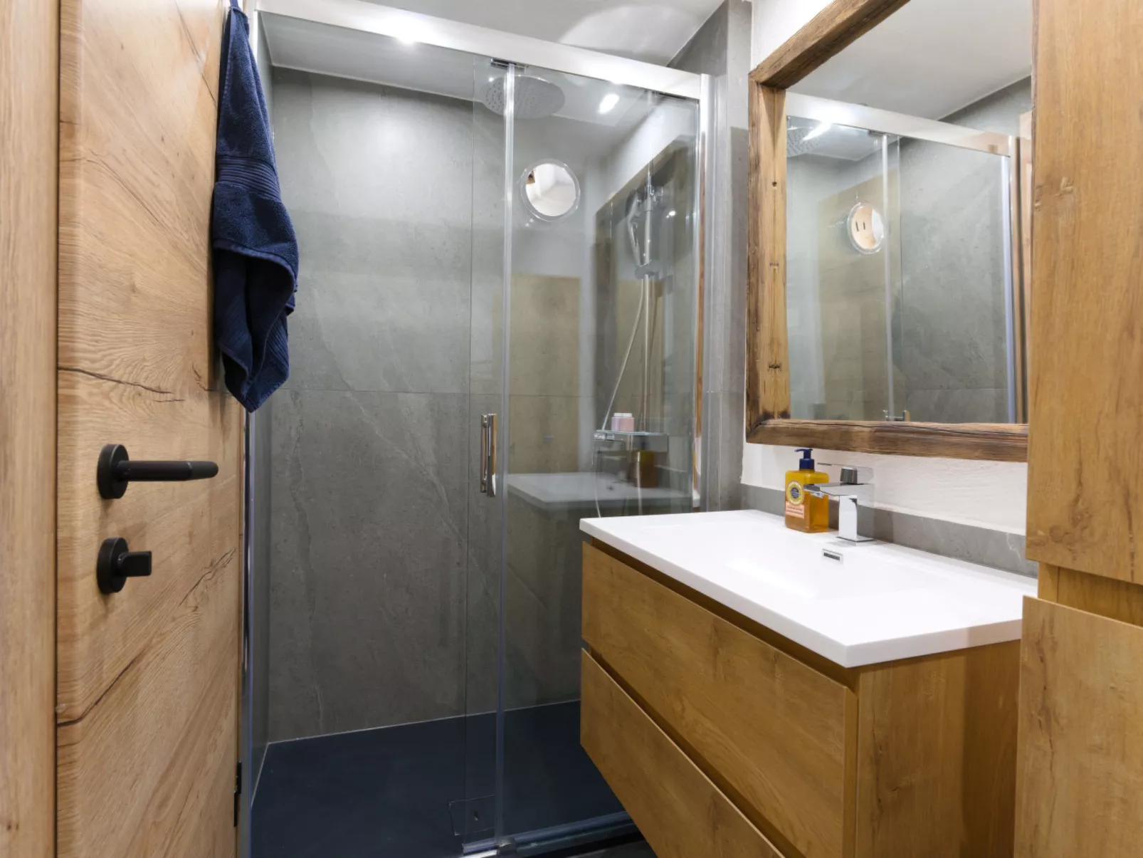 4_ZELL - Cosy & Style Zell am See - Binnen