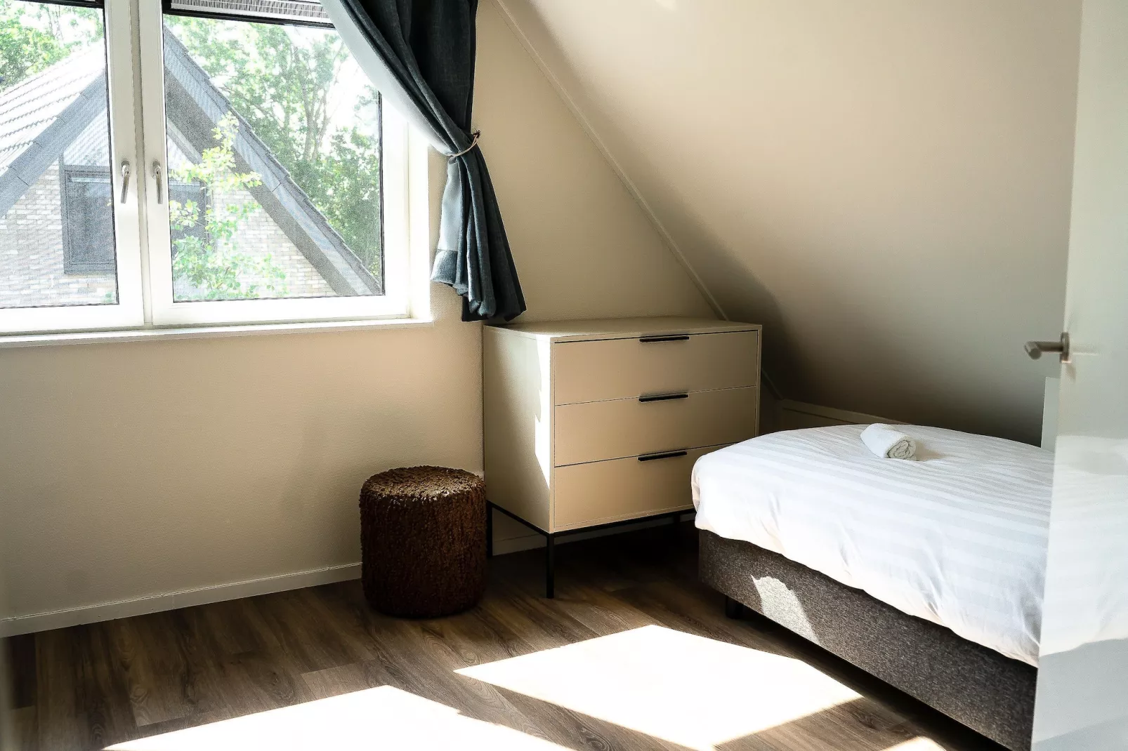 Wetterfrei - Slaapkamer