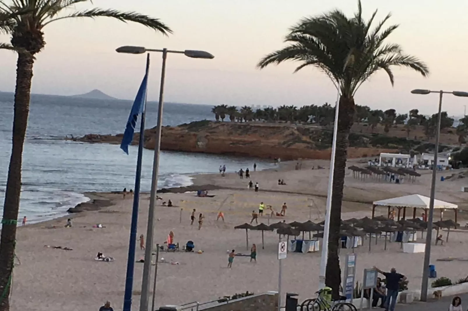 Casa Rio Mar - Gebieden zomer 5km
