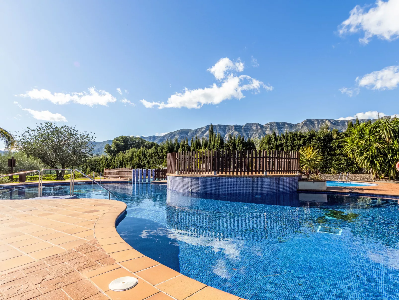 Golden Beach - Buiten