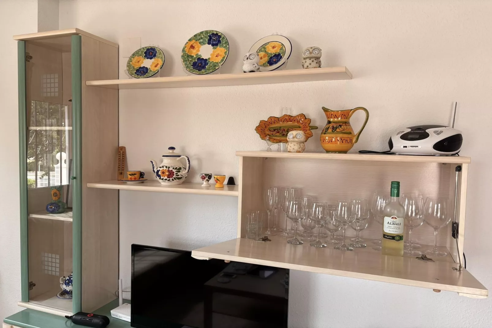 Casa Rio Mar - Sfeer