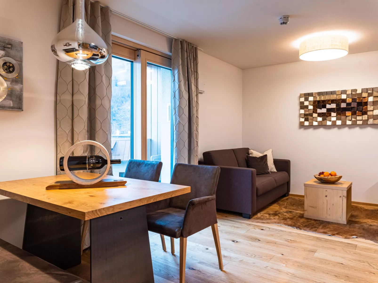 3_SPA - Junior Suite 104 - Binnen