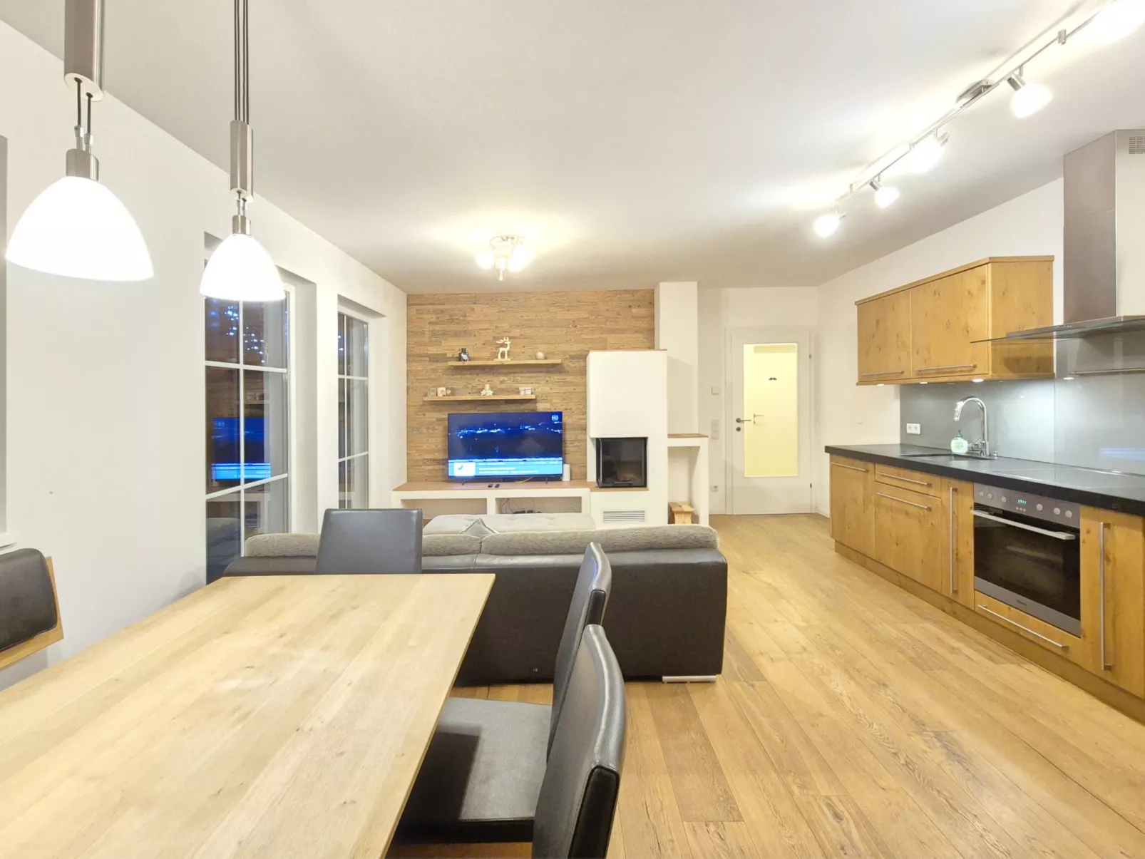 2_KAP-10-KitzNest Kaprun - Binnen