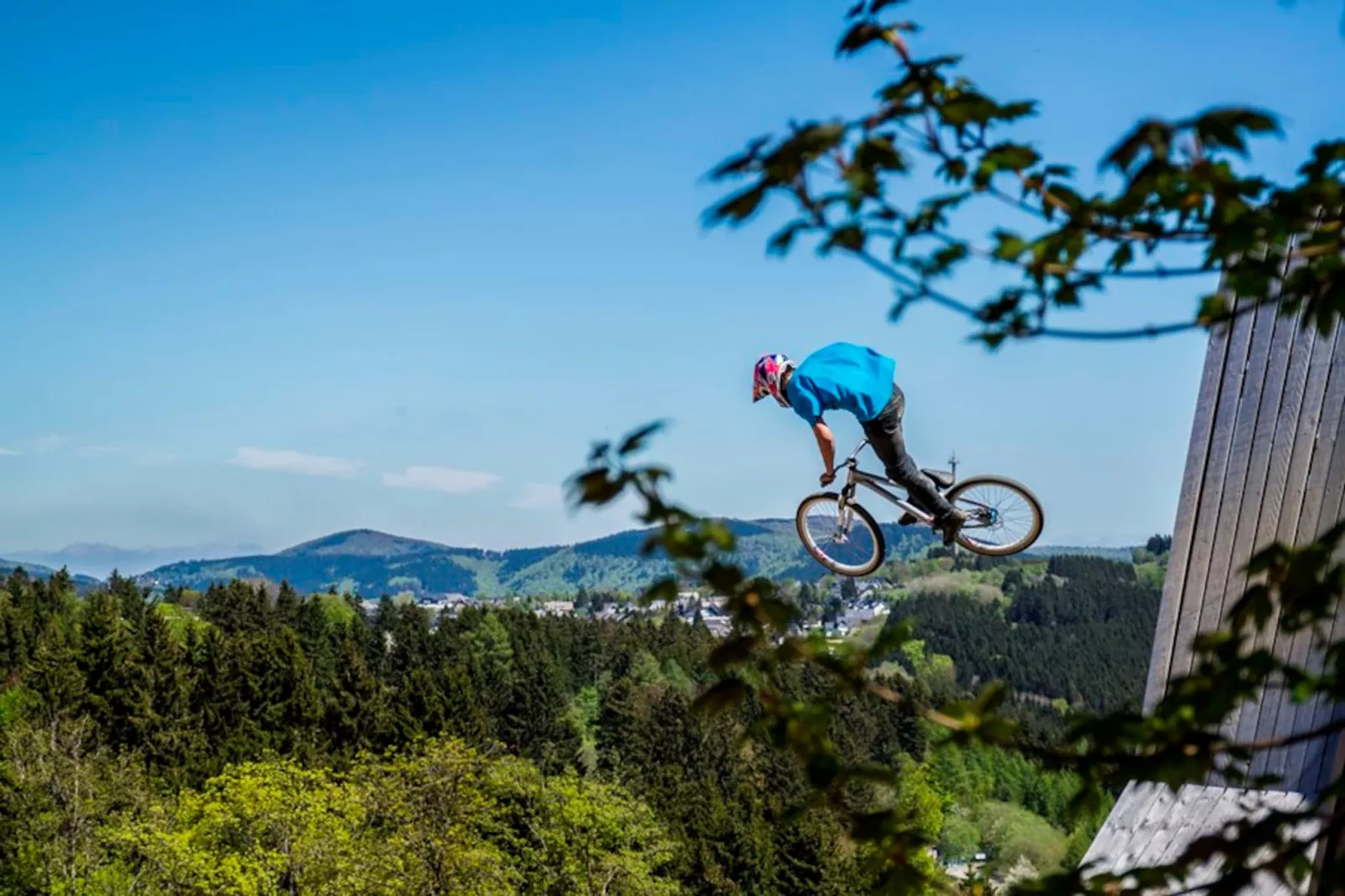 Appartement - Heidestrasse 2-17 | Winterberg 'Hermanna' - Niet-getagd