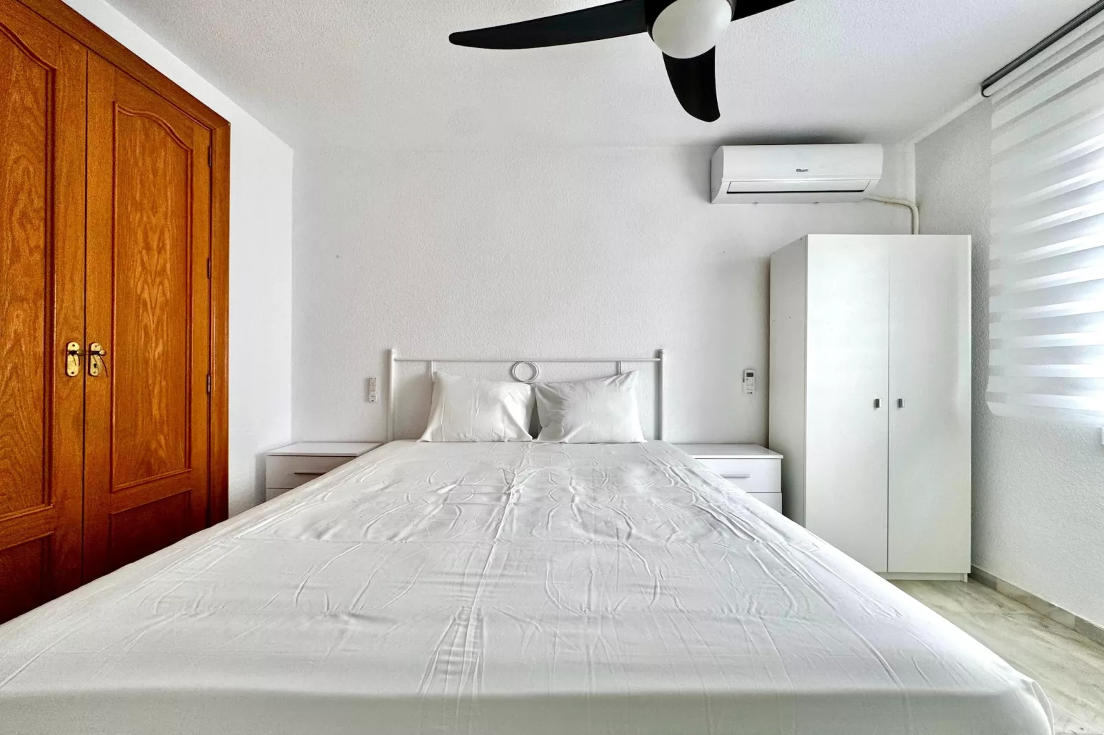 Golf Center 13 1-24 - Slaapkamer