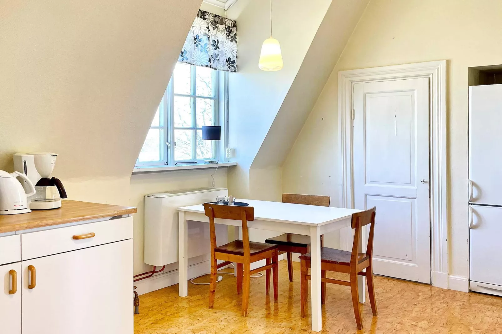 9 persoons vakantie huis in Mörlunda-By Traum - Binnen