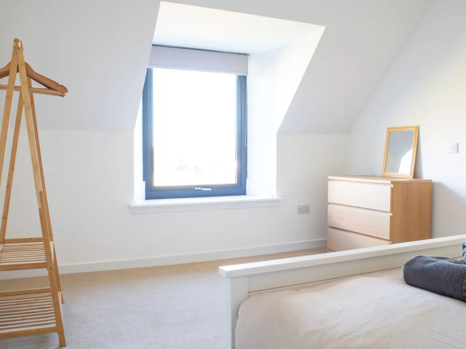 Carbost Cottage - Binnen