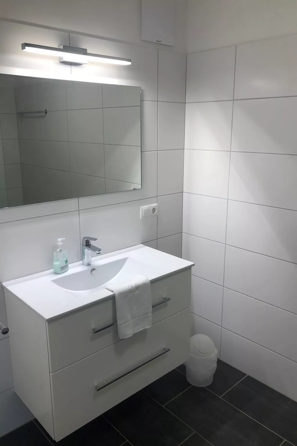 1_ZMO4 - Kitzview Terrace Apartment - Binnen