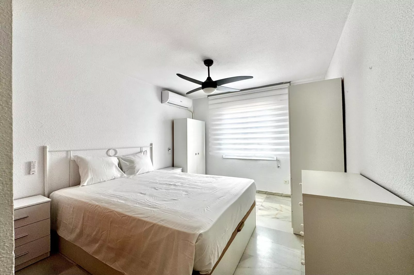 Golf Center 13 1-24 - Slaapkamer