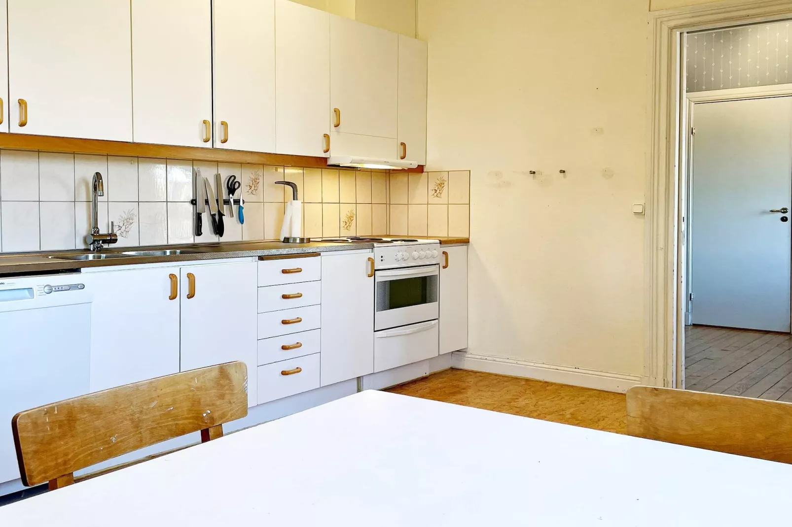 9 persoons vakantie huis in Mörlunda-By Traum - Binnen
